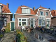 Westzanerdijk 330, 1507 AR Zaandam