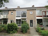 Massenetlaan 3, 4614 BR Bergen op Zoom