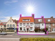 Hogeweg 9, 2042 GD Zandvoort