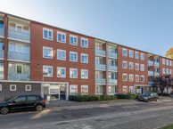 Rembrandtlaan 156, 7545 ZN Enschede