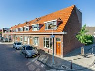 Heemskerkstraat 106, 2315 TK Leiden