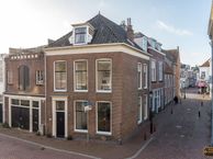 Ridderstraat 1, 4101 BJ Culemborg