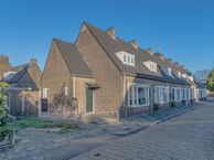 Nachtegaalstraat 21, 1221 KR Hilversum