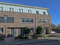 Mahatma Gandhistraat 15, 2694 AD 's-Gravenzande