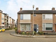 Cornelis Dopperstraat 14, 3816 PH Amersfoort