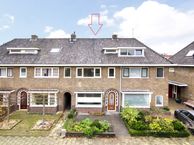 Jacob Catsstraat 13, 1901 AN Castricum