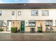 IJsbaan 43, 2331 EP Leiden