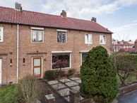 Antiloopstraat 4, 6531 TN Nijmegen