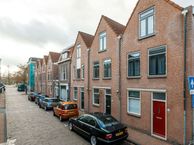 Kraaierstraat 31, 2311 NS Leiden