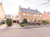 Vliestroomlaan 9, 1784 BA Den Helder