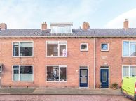 Willem Barentszstraat 43, 1782 WC Den Helder