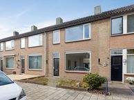 Mr. van Hallstraat 10, 5142 AW Waalwijk
