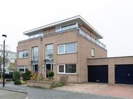 Burgemeester Beelaertspark 211, 3319 AR Dordrecht