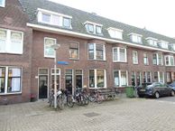 C. Fockstraat 107, 2613 DE Delft