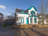 Dokter Stapenséastraat 2, 2451 AD Leimuiden