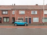 Oerlesestraat 128, 5021 TX Tilburg