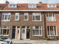 J A Alberdingk Thijmstraat 41 A, 3117 RC Schiedam
