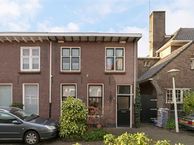 Oranjestraat 2, 5611 JH Eindhoven