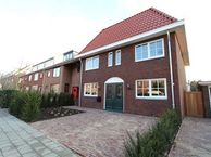 Amstellandlaan 16, 1182 CD Amstelveen