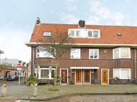 Adriaan de Jongestraat 9 rood, 2014 XX Haarlem