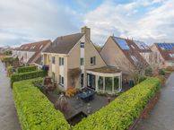 Muiderbos 21, 2134 SM Hoofddorp