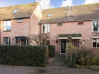 Wethouder Van Thiellaan 18, 3771 KZ Barneveld