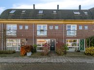 Wegenbouw 65, 3991 NH Houten