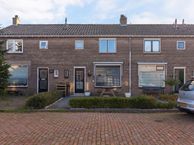 Ribeslaan 23, 3121 AR Schiedam