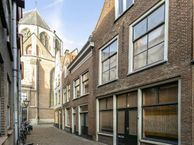 Hooglandsekerk-Choorsteeg 6, 2312 KK Leiden