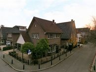 Paul Krugerstraat 22, 7311 AP Apeldoorn