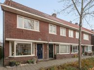 Minister De Visserstraat 38, 7522 GD Enschede