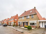 Minne Hofstrastraat 20, 8801 HG Franeker
