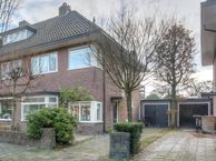 Strijenlaan 64, 4835 RE Breda