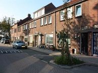 Fregatstraat 177, 3534 RD Utrecht