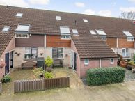 Hondurasdreef 7, 3563 HL Utrecht