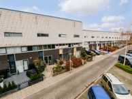 Jacob van Ruysdaelstraat 77, 1318 NK Almere