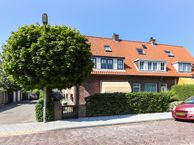 Gladiolusstraat 6, 2241 XA Wassenaar