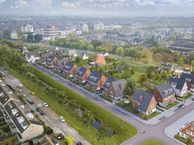 Vossiusstraat 7, 2984 GS Ridderkerk