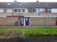 Koningin Julianastraat 58, 3421 JC Oudewater