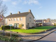 Koningin Wilhelminastraat 2, 6611 BM Overasselt