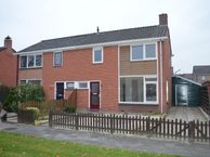 Carel Hieronymuslaan 9, 9351 GN Leek