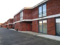 Marlow Mosshof 12, 3059 PP Rotterdam