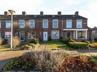 Zeelandstraat 17, 5751 AH Deurne