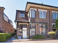 Leidsestraat 84, 2182 DR Hillegom