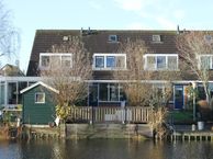 Weegbree 72, 8607 DT Sneek