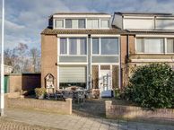 Loek Verstrijdenstraat 8, 5684 TW Best