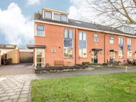 Vogelwikke 44, 3773 CR Barneveld