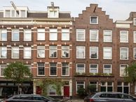 Eerste Jan Steenstraat 133 -huis, 1072 NJ Amsterdam