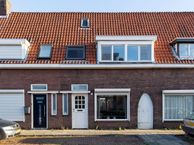 Van Mierisstraat 8, 5014 KX Tilburg