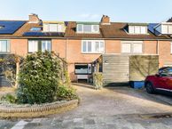 Musholm 109, 2133 HR Hoofddorp